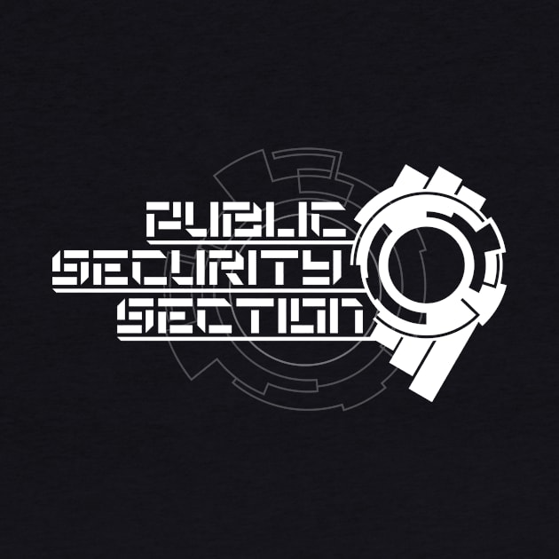 Public Security Section 9 by Pufahl